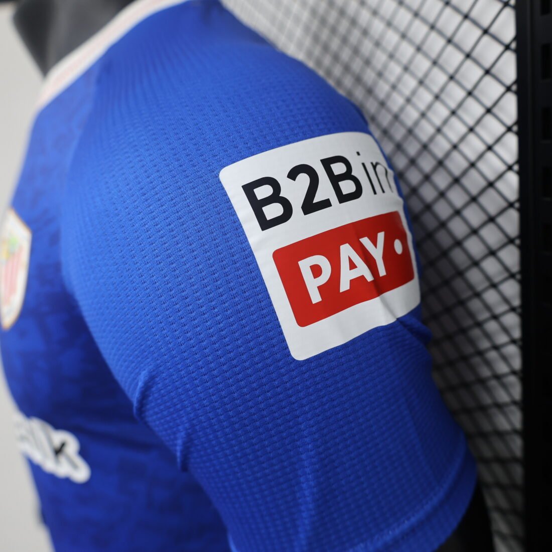 (24/25) New Athletic Bilbao Player Visitante S-XXL 6
