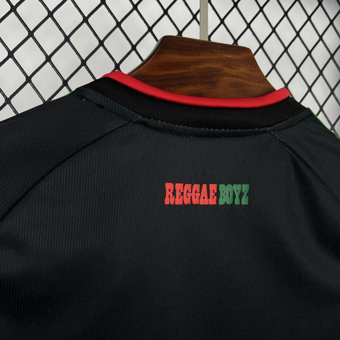 (26/27) Jamaica X Bob Marley الاحتياطي قميص S-XXL 7