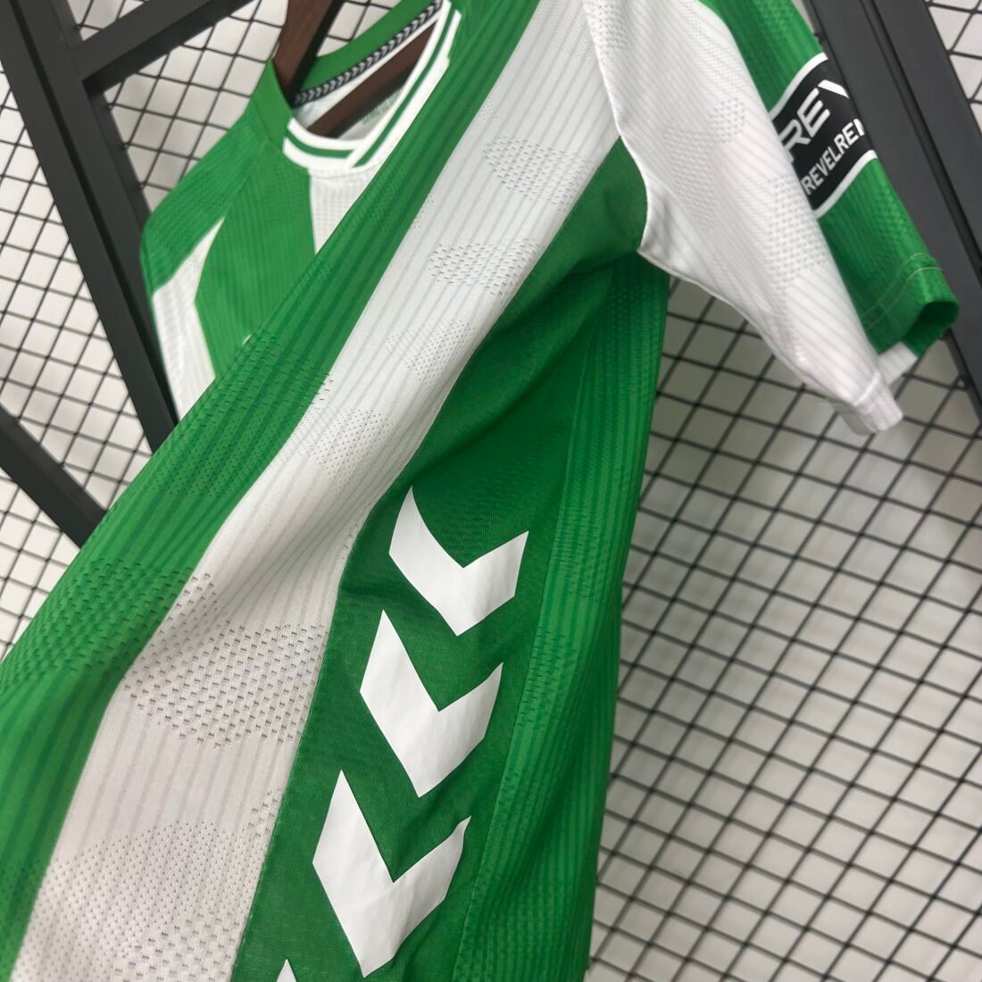 (25/26) Real Betis الأساسي S-4XL 9