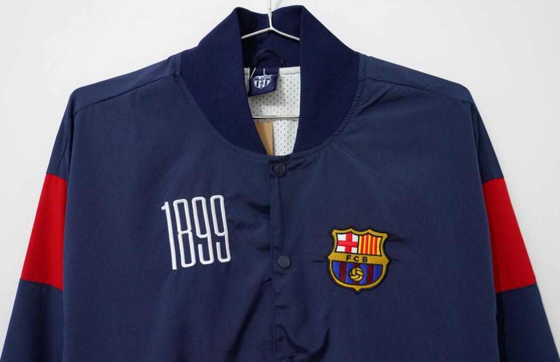 (26/27) Bar X Lamine Yamal Jacket قميص Calcio/ قميص Football/Futbol T-قميص 5