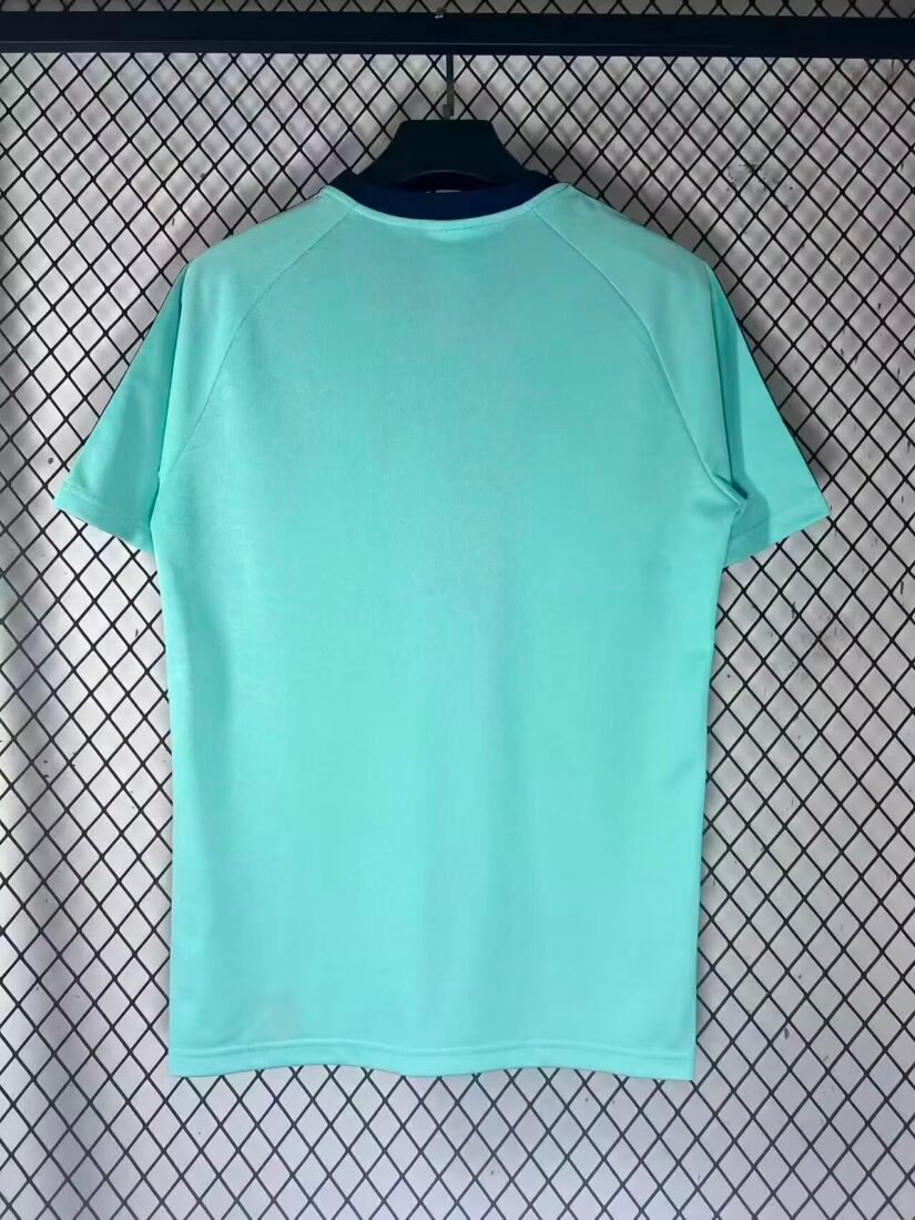 (26/27) Germany تدريب طقم S-2XL 3