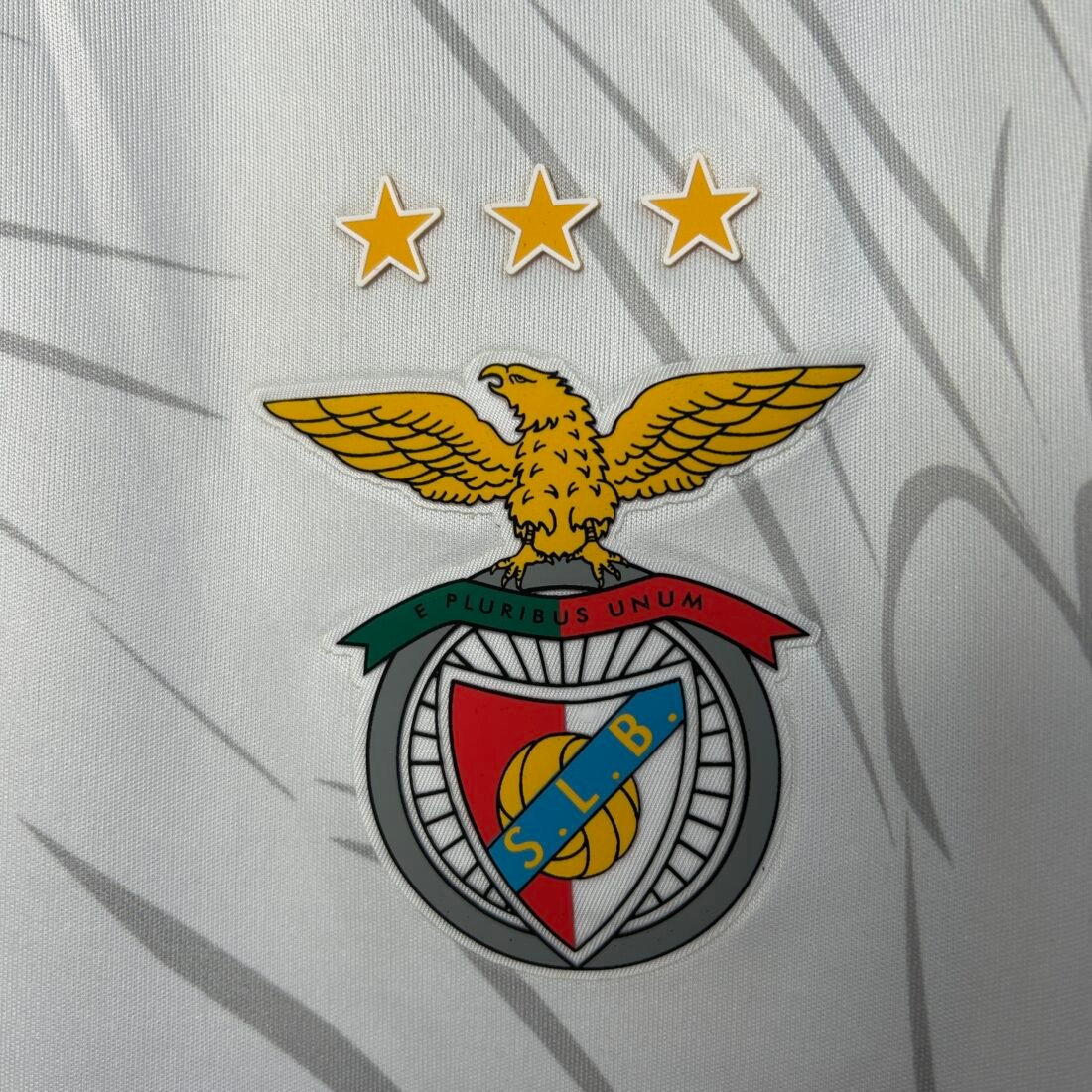 (25/26) Benfica إصدار خاص S-4XL 4