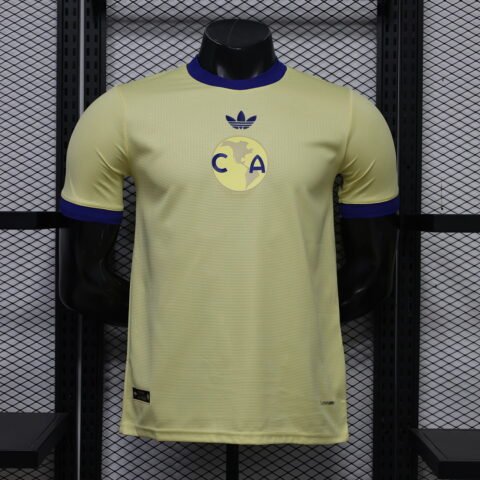 (26/27) American Yellow S-3Xl