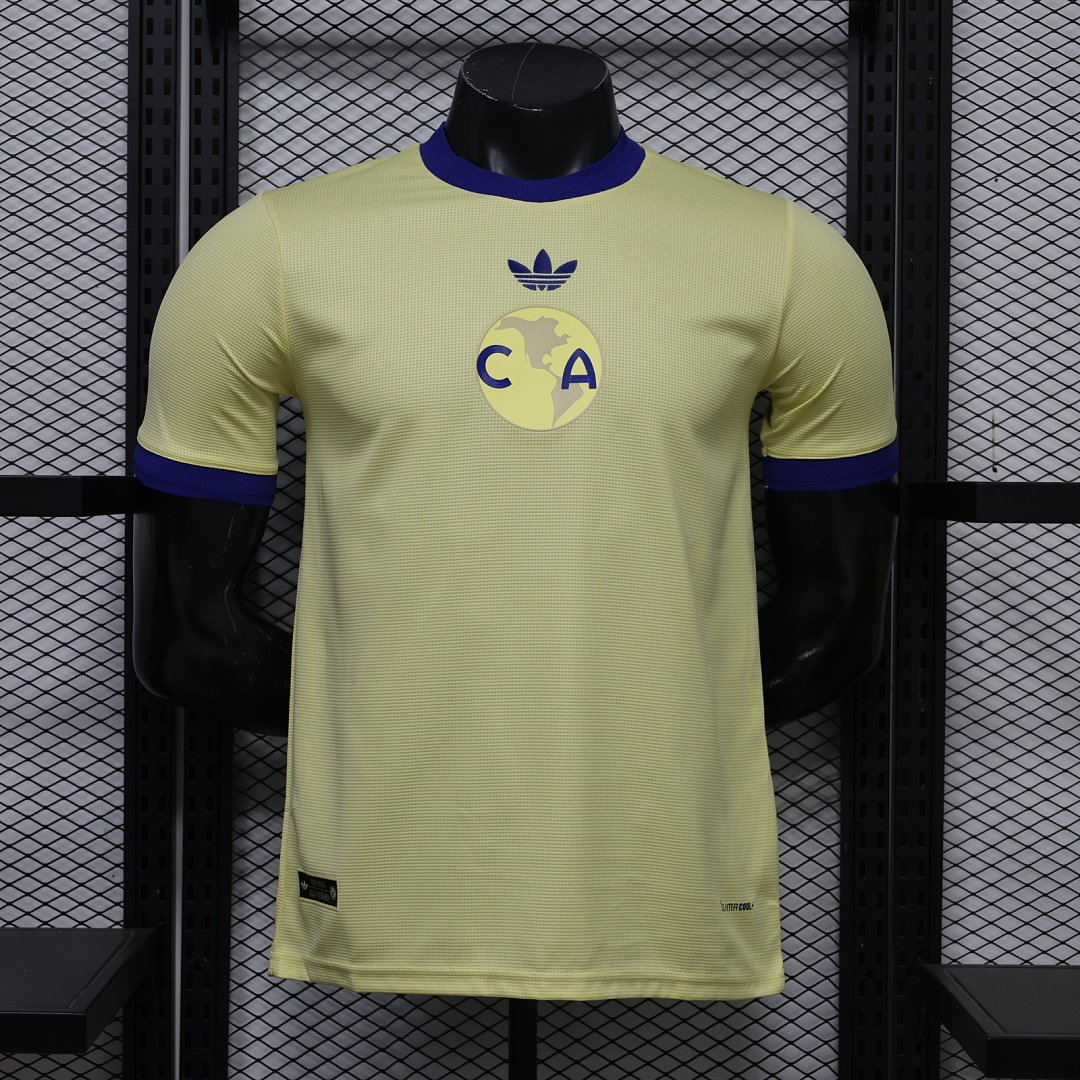 (26/27) American Yellow S-3Xl10 10