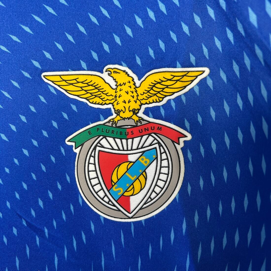 (25/26) Benfica تدريب حارس المرمى S-XXL 8