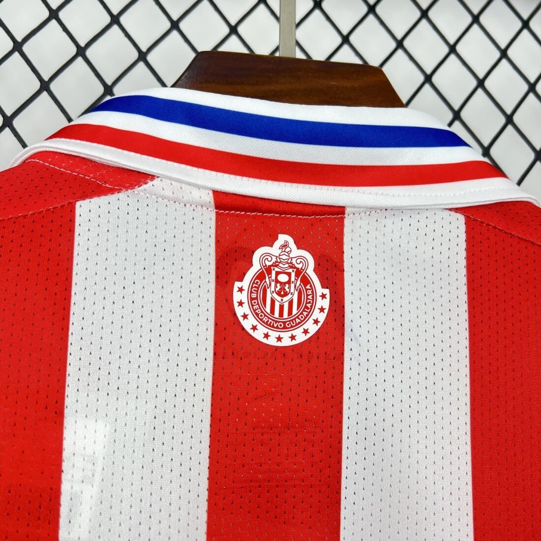 (16/17) كلاسيكي Chivas 110Th Anniversary قميص S-XXL 6