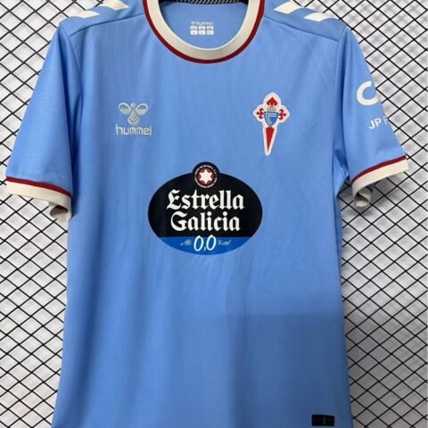 (26/27) Celta Vigo تدريب طقم S-2XL