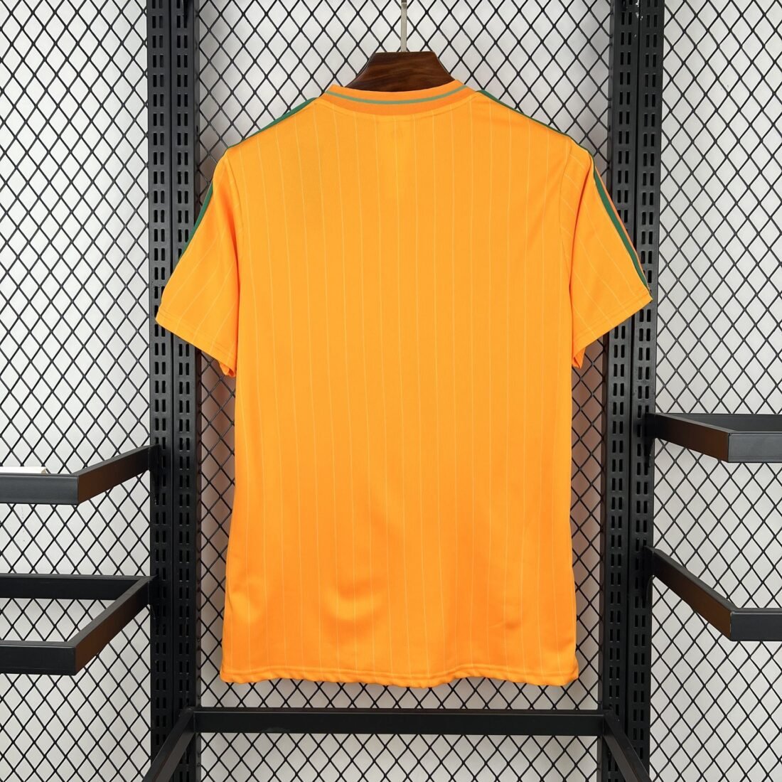 (2026) Mens Cameroon Terrace Icons قميص S-XXL 5