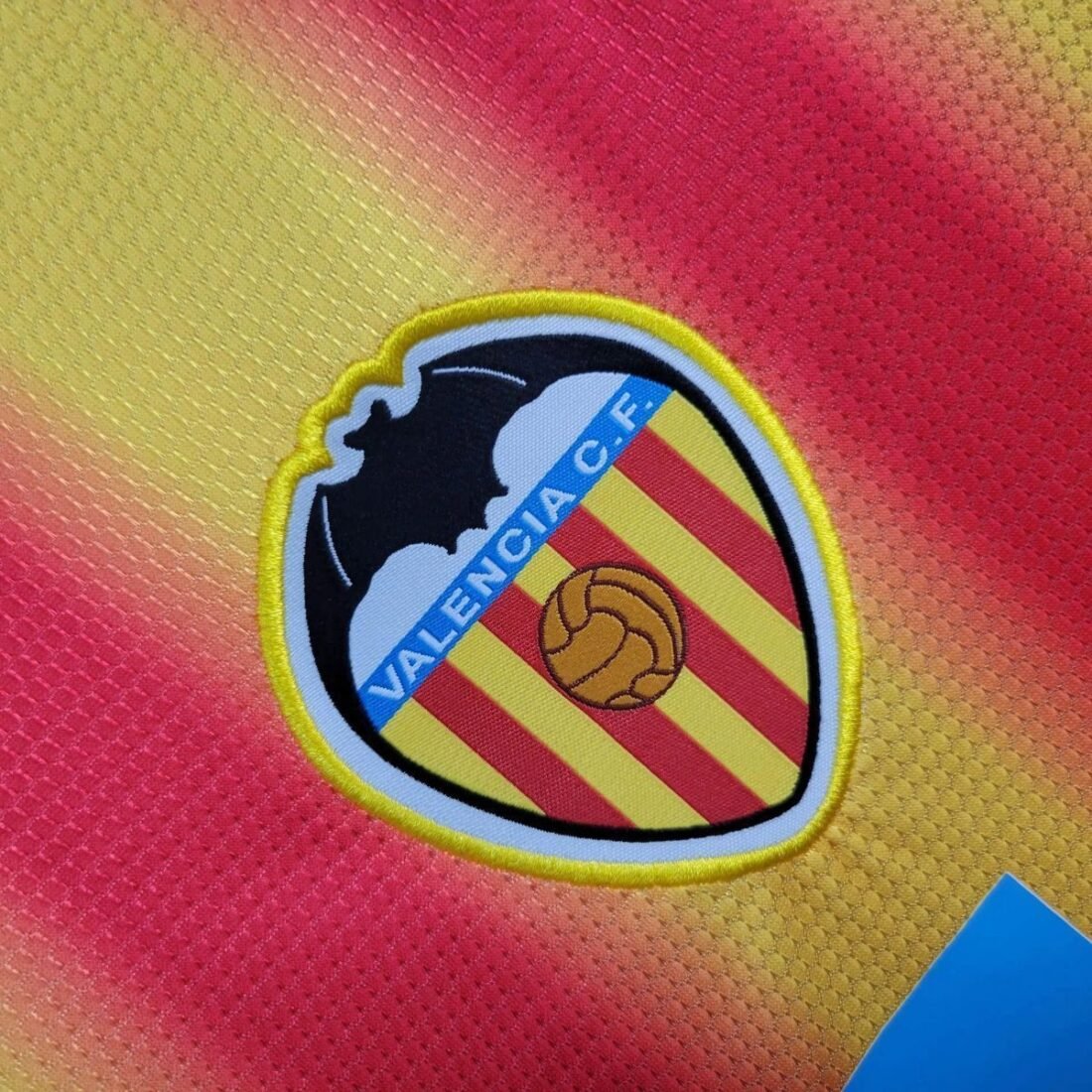 (25/26) Valencia Extérieur Maillot S-4XL 4