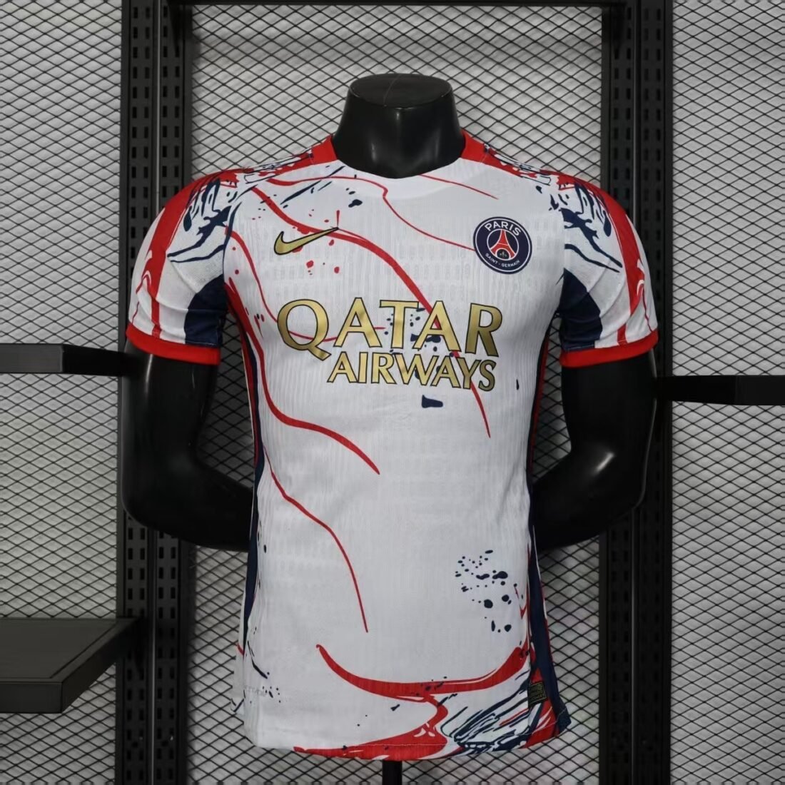 (25/26) Play PSG Special S-XXL 2
