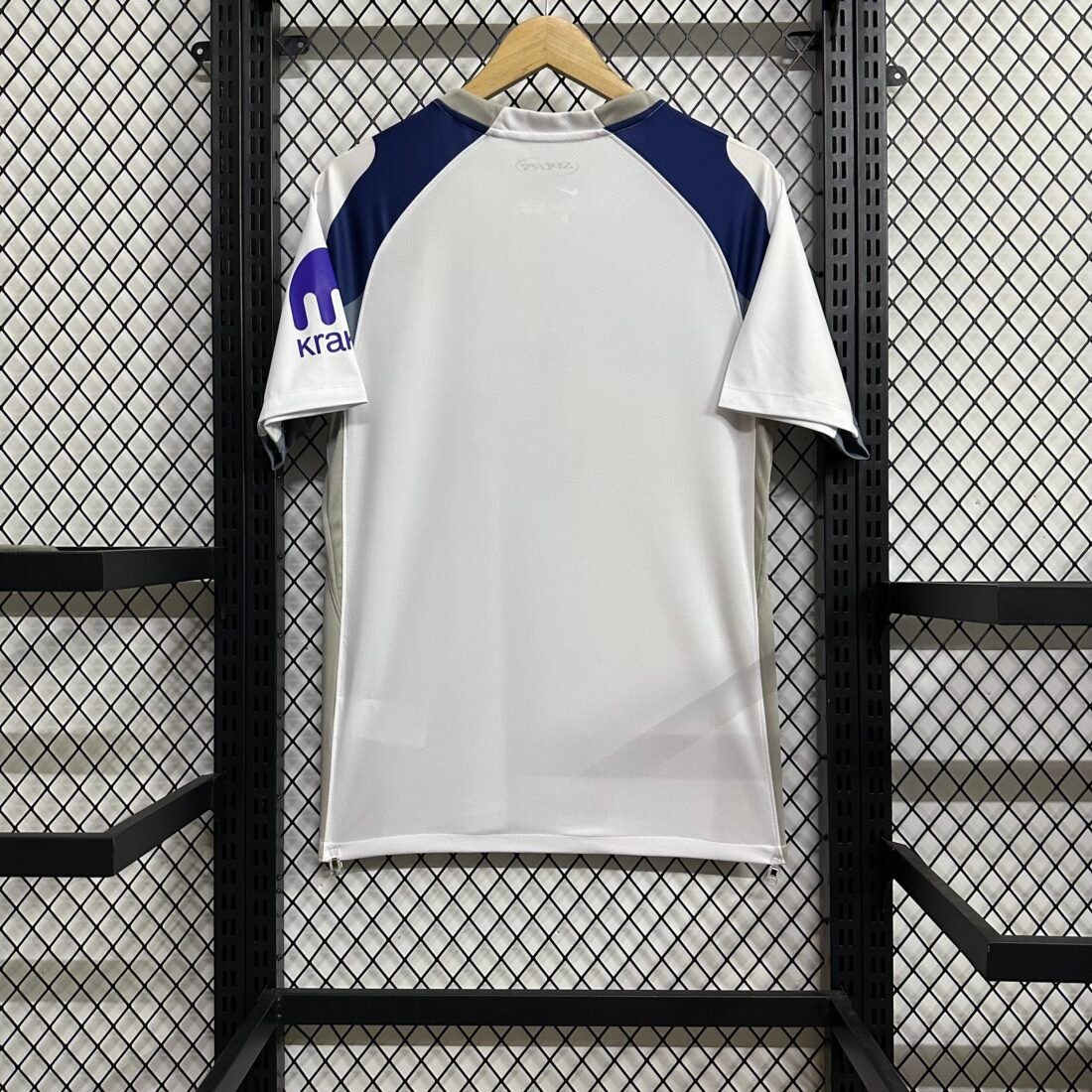 (25/26) Tottenham الأساسي S-4XL 3