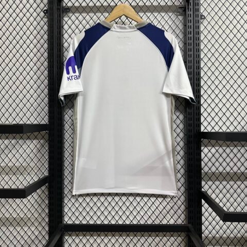 (25/26) Tottenham الأساسي S-4XL