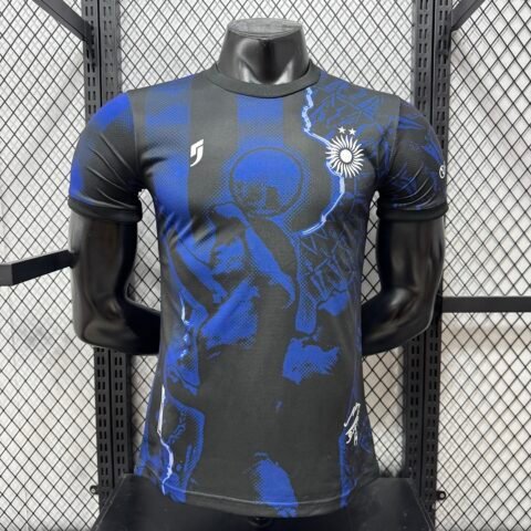 (26/27) Argentina Player Special S-2XL
