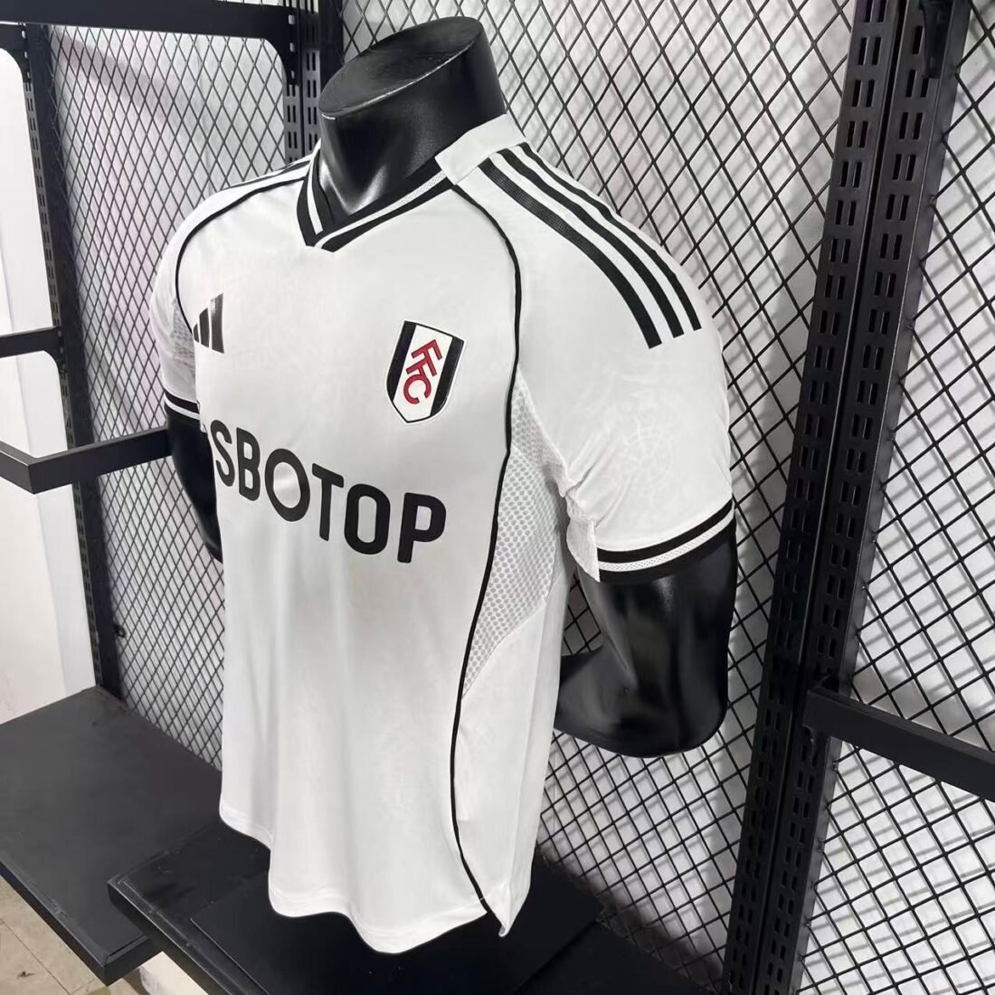 (25/26) Player Fulham الأساسي S-XXL 13