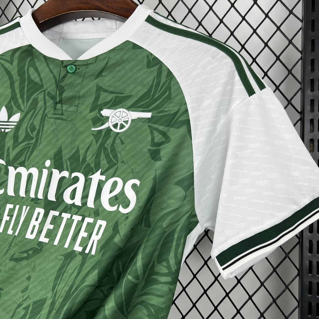 (26/27) Arsenal إصدار خاص قميص S-XXL 4
