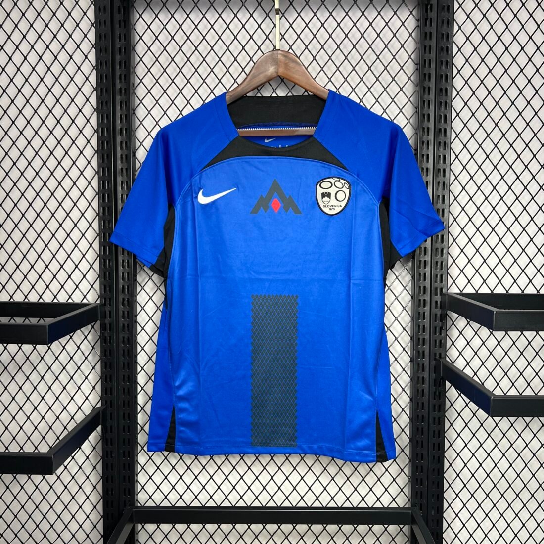 (24/25) Slovenia Euro Domicile Maillot S-XXL 3