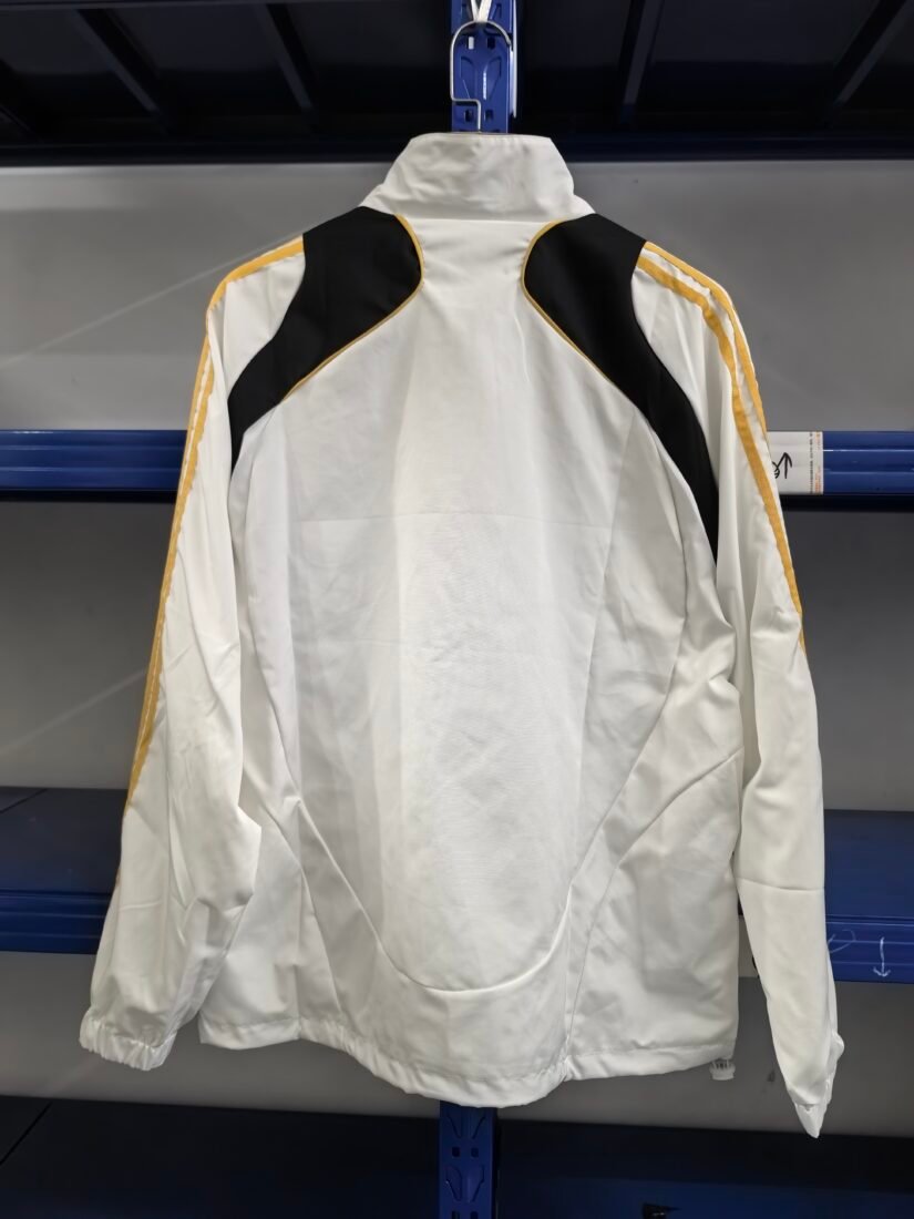 (25/26) Germany Windbreaker S-3XL 2