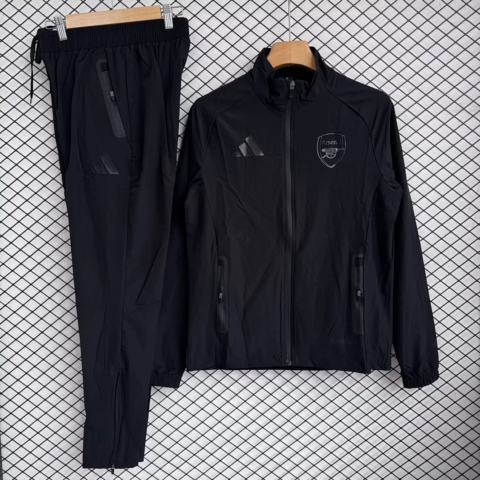 (25/26) Arsenal Jackets S-3XL