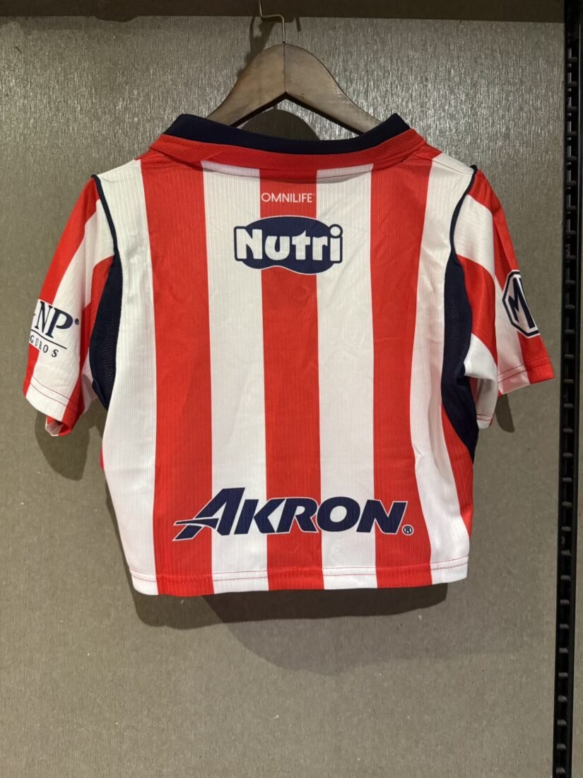 Chivas Crop 2
