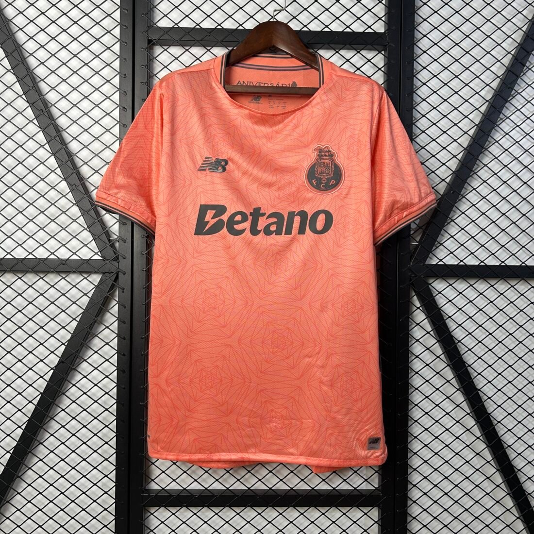 (25/26) Porto Visitante S-4XL 6