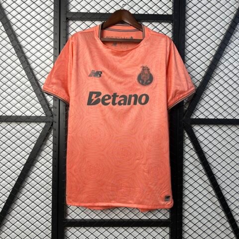 (25/26) Porto الاحتياطي S-4XL