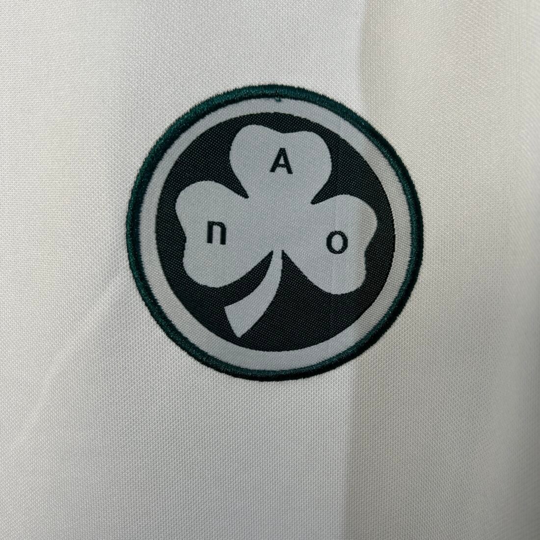 (25/26) Panathinaikos الاحتياطي S-3XL 11