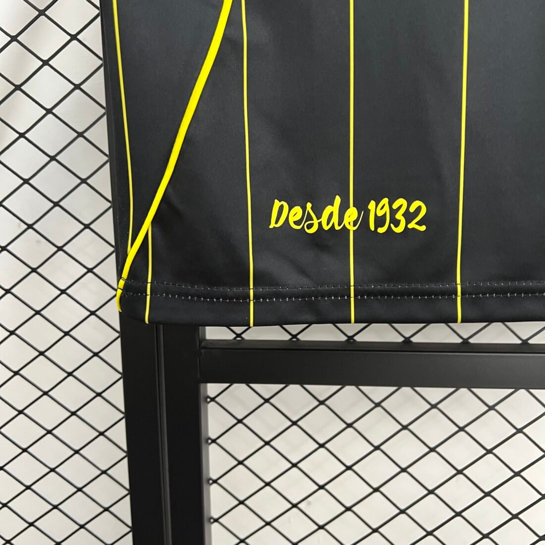 (25/26) Zaragoza Away S-4XL 6