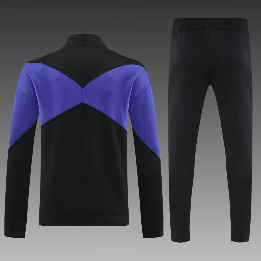 (25/26) Tracksuit Barcelona S-2XL 3