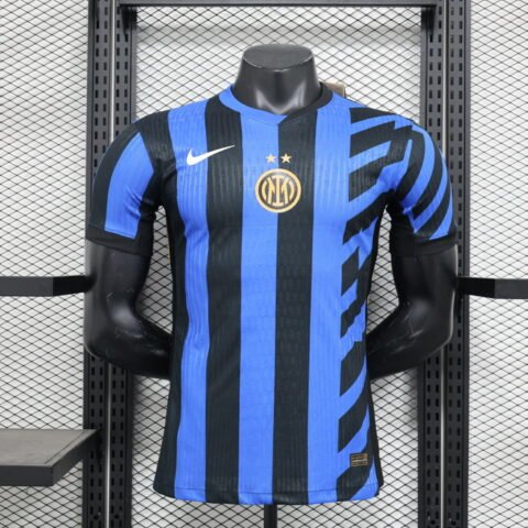 (24/25) Inter Milan Player S-XXL