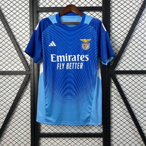 (25/26) Benfica تدريب حارس المرمى S-XXL
