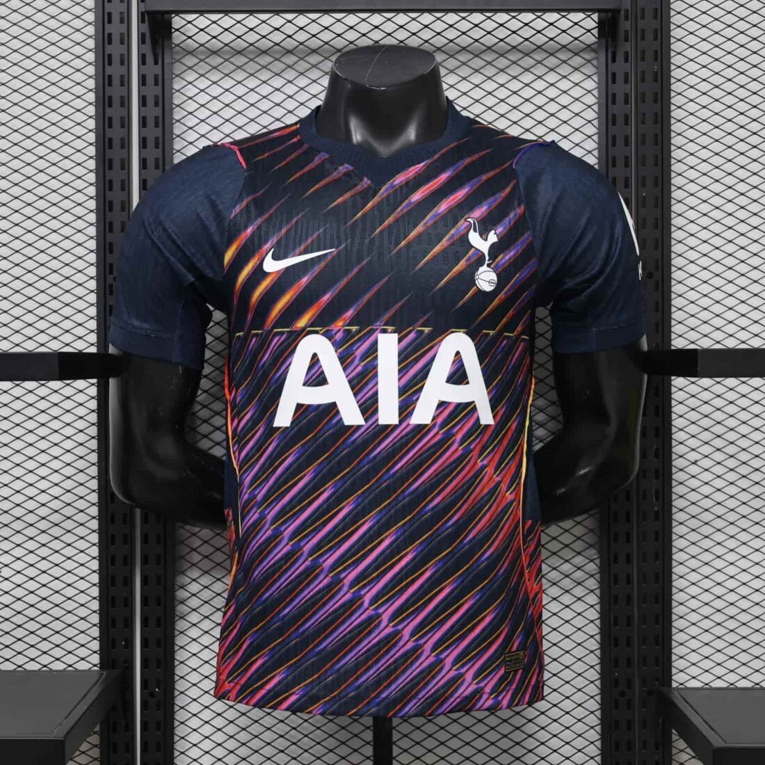 (26/27) Tottenham Player Trasferta Maglia S-XXL 4