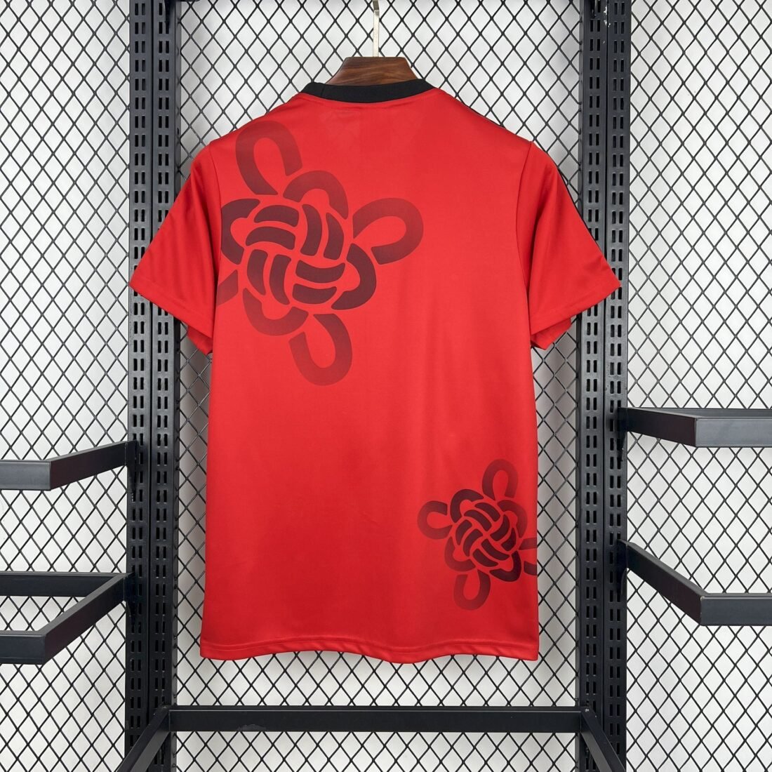 (25/26) Mens Manchester United Cultural Story قميص S-XXL 2