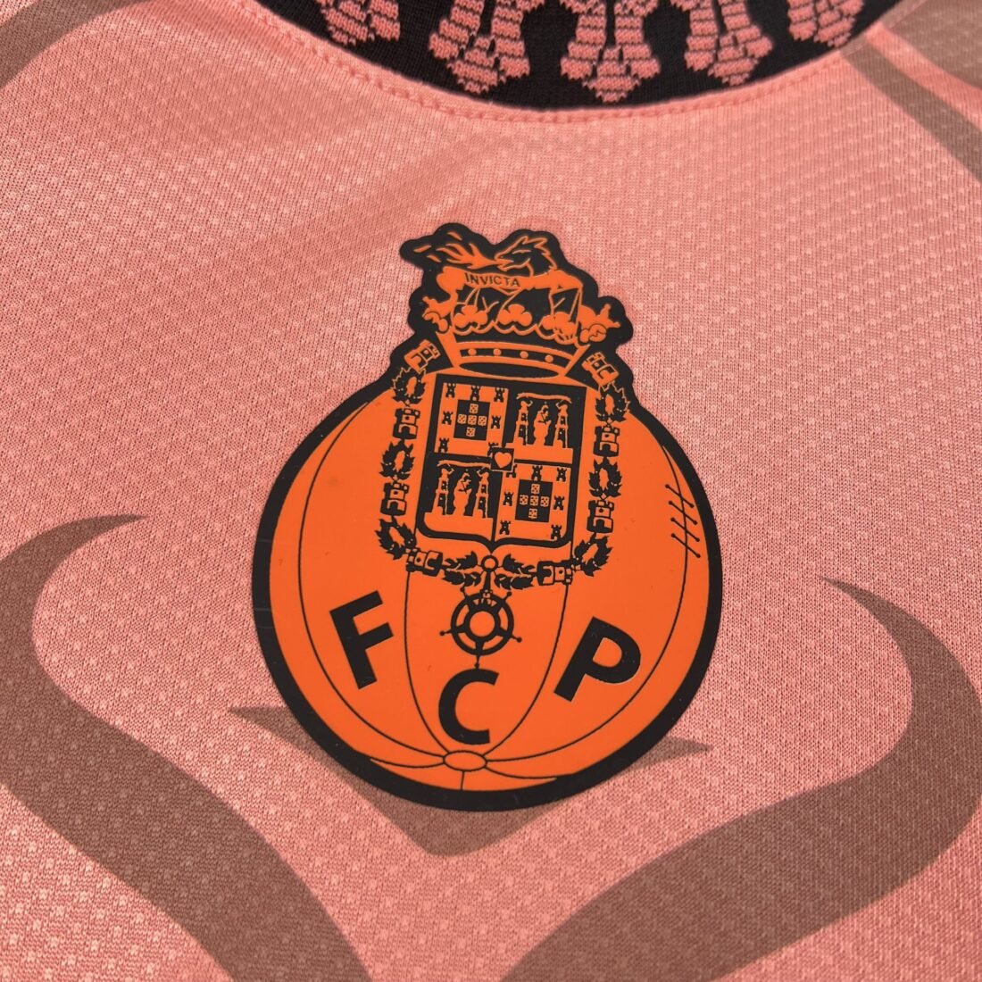 (26/27) Mens Fc Porto Special Jersey S-XXL 4