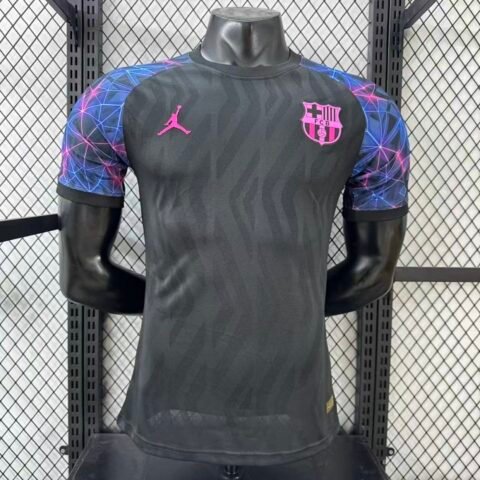 (26/27) Barcelona Special Player S-2XL