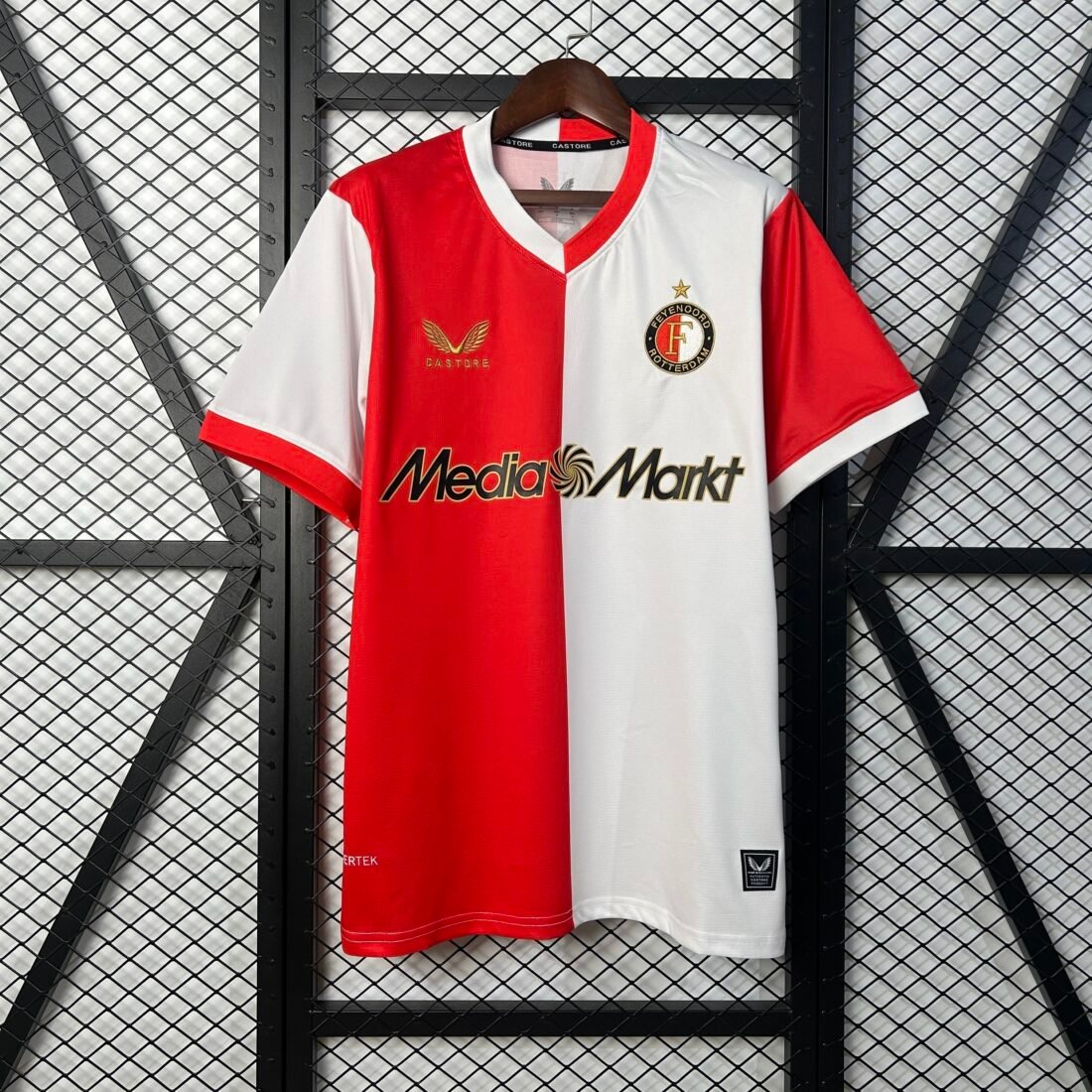 (25/26) Eindhoven الأساسي S-4XL 6