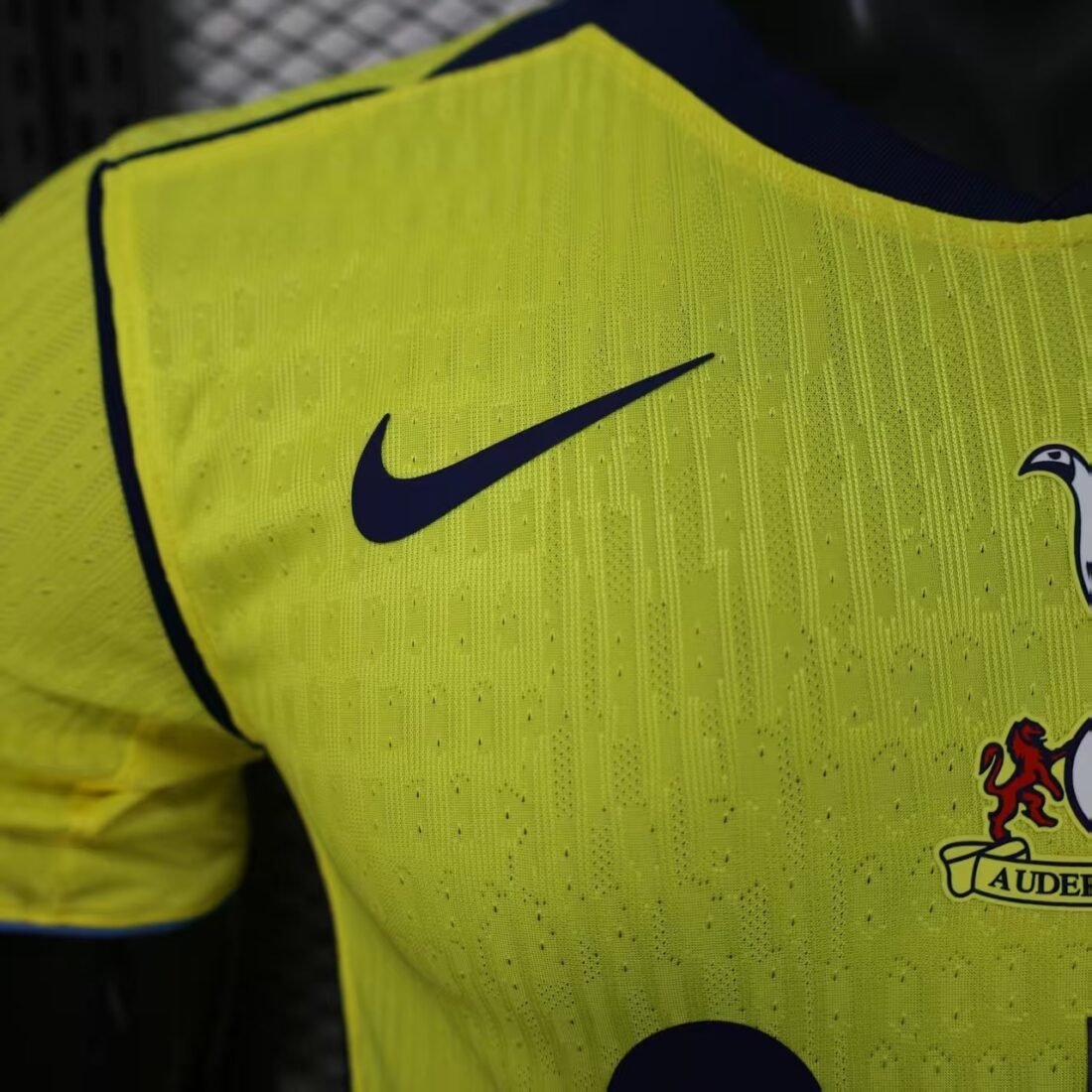 (25/26) Player Tottenham الاحتياطي S-XXL 9