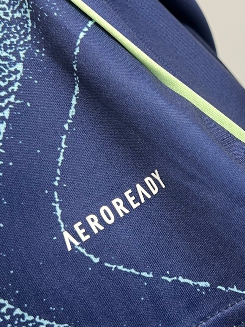 (25/26) Ajax الاحتياطي S-4XL 11