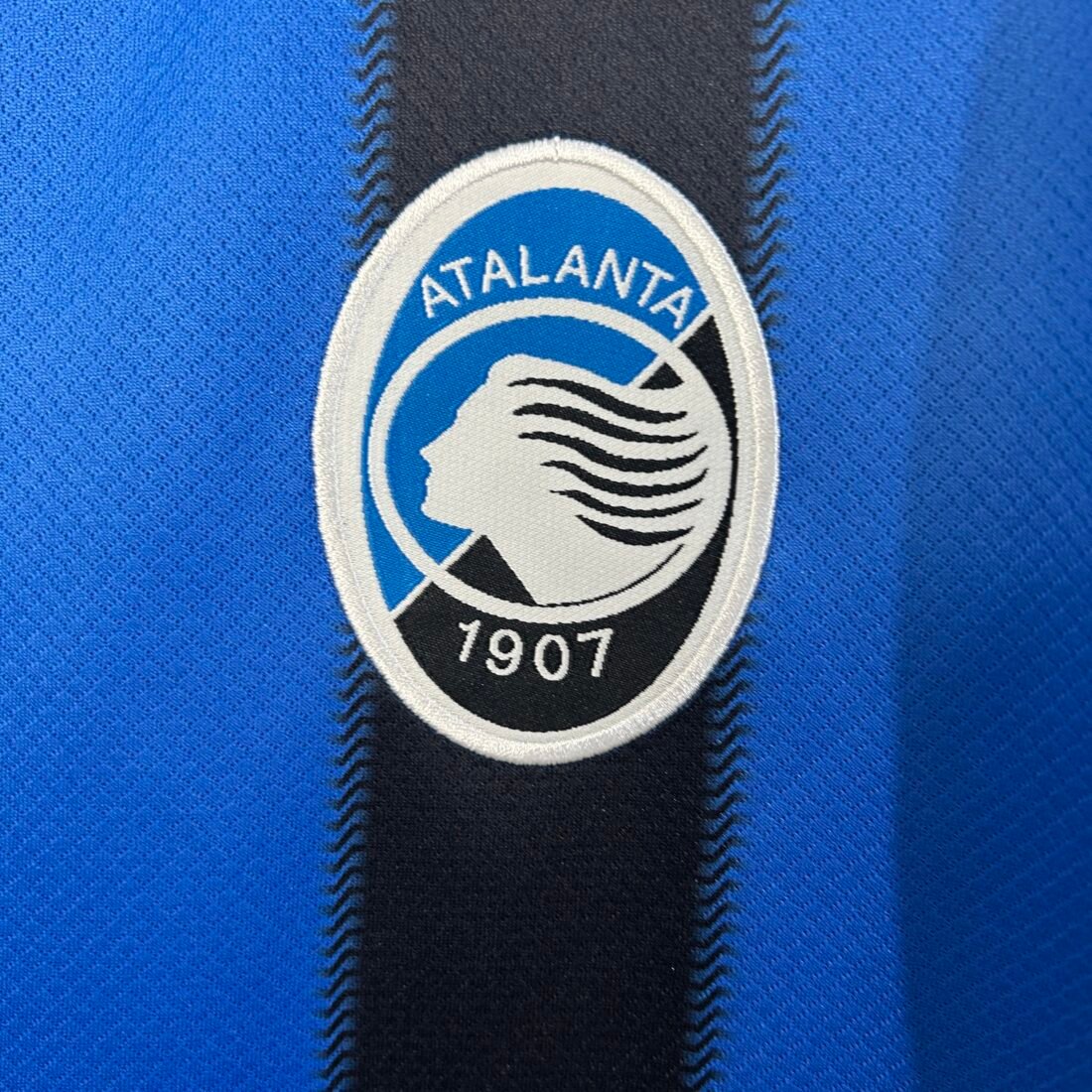 (25/26) Atalanta الأساسي S-4XL 2