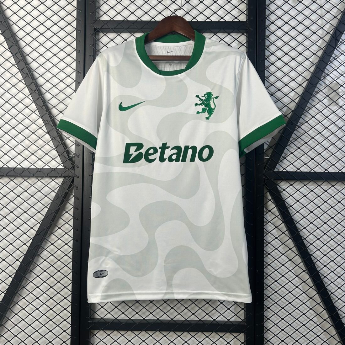 (25/26) Sporting Cp Trasferta S-4XL 6
