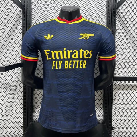 (26/27) Player Arsenal Trasferta S-2XL