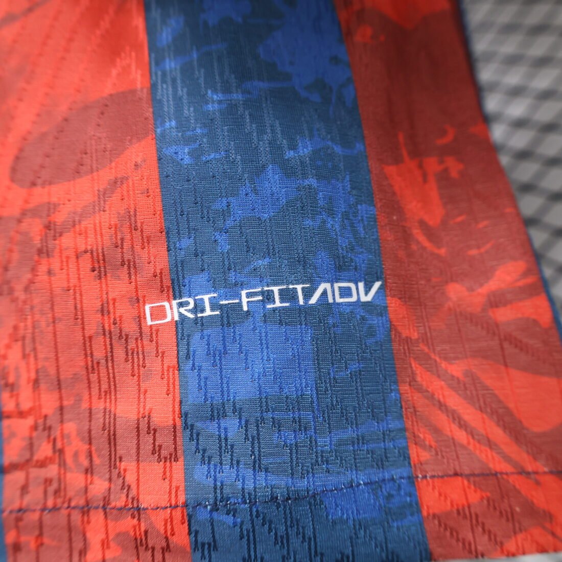 (24/25) New Barcelona Player Limited Edition S-XXL 9
