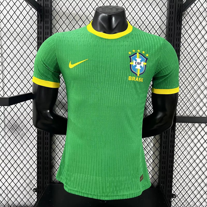 (26/27) Player Brazil إصدار خاص S-2XL 1