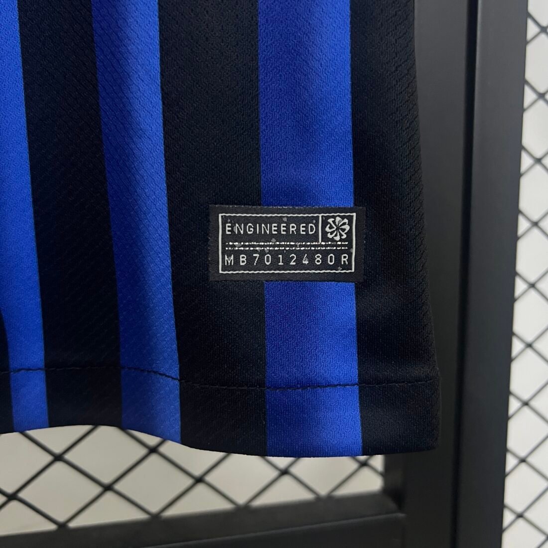 (25/26) Inter Milan الأساسي S-4XL 2