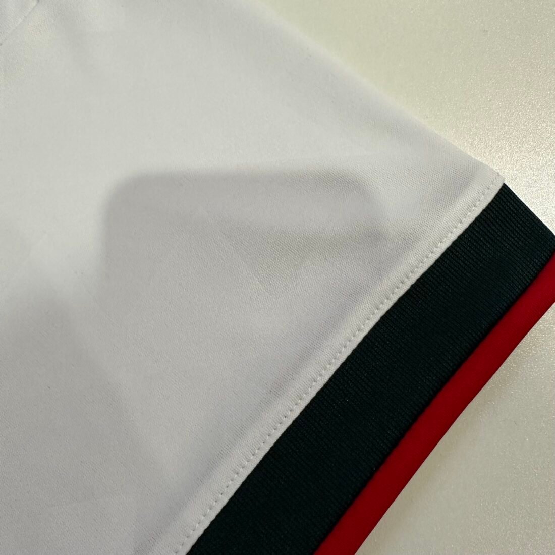 26/27 Mexico Visitante S-4XL 13