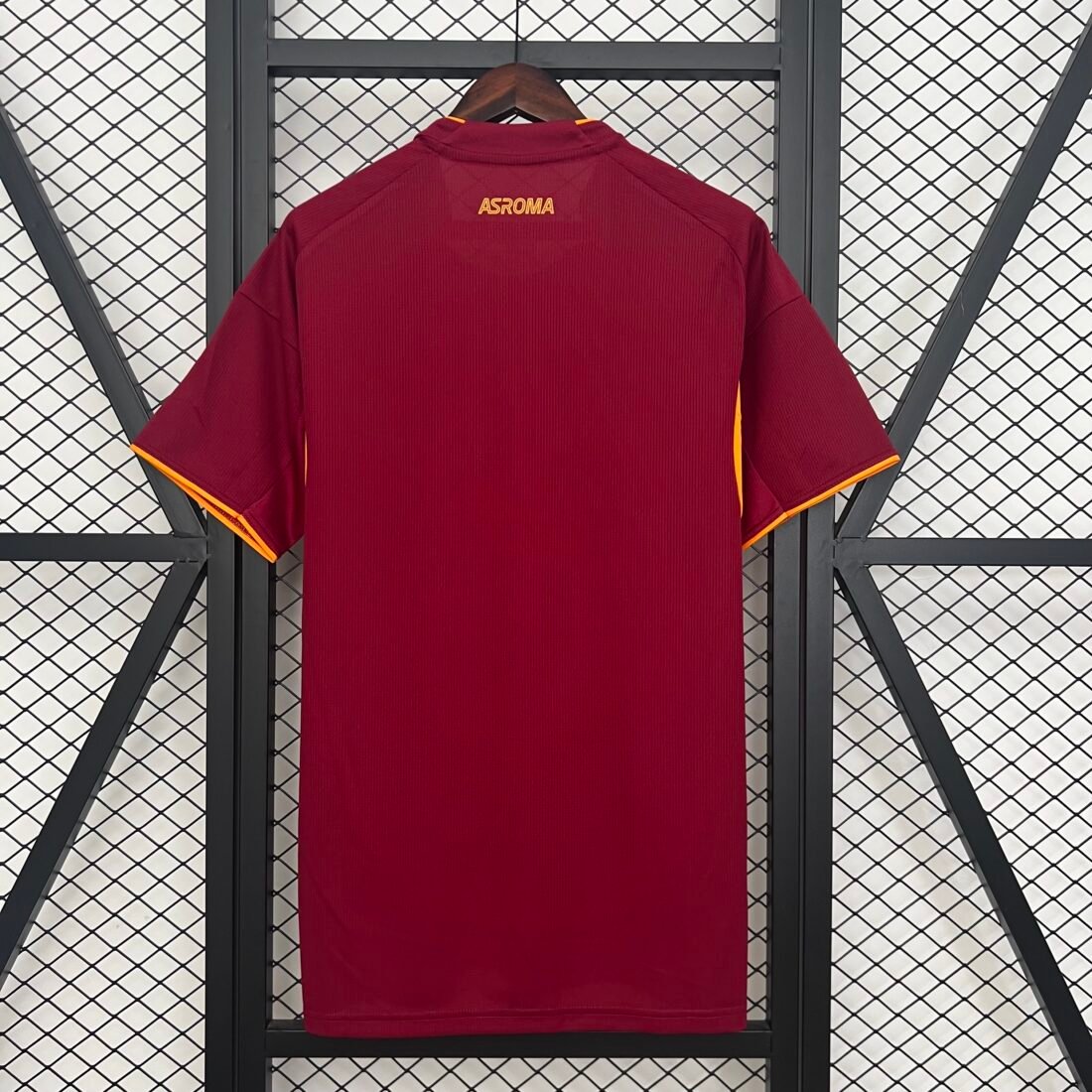 (25/26) Roma الأساسي S-4XL 11