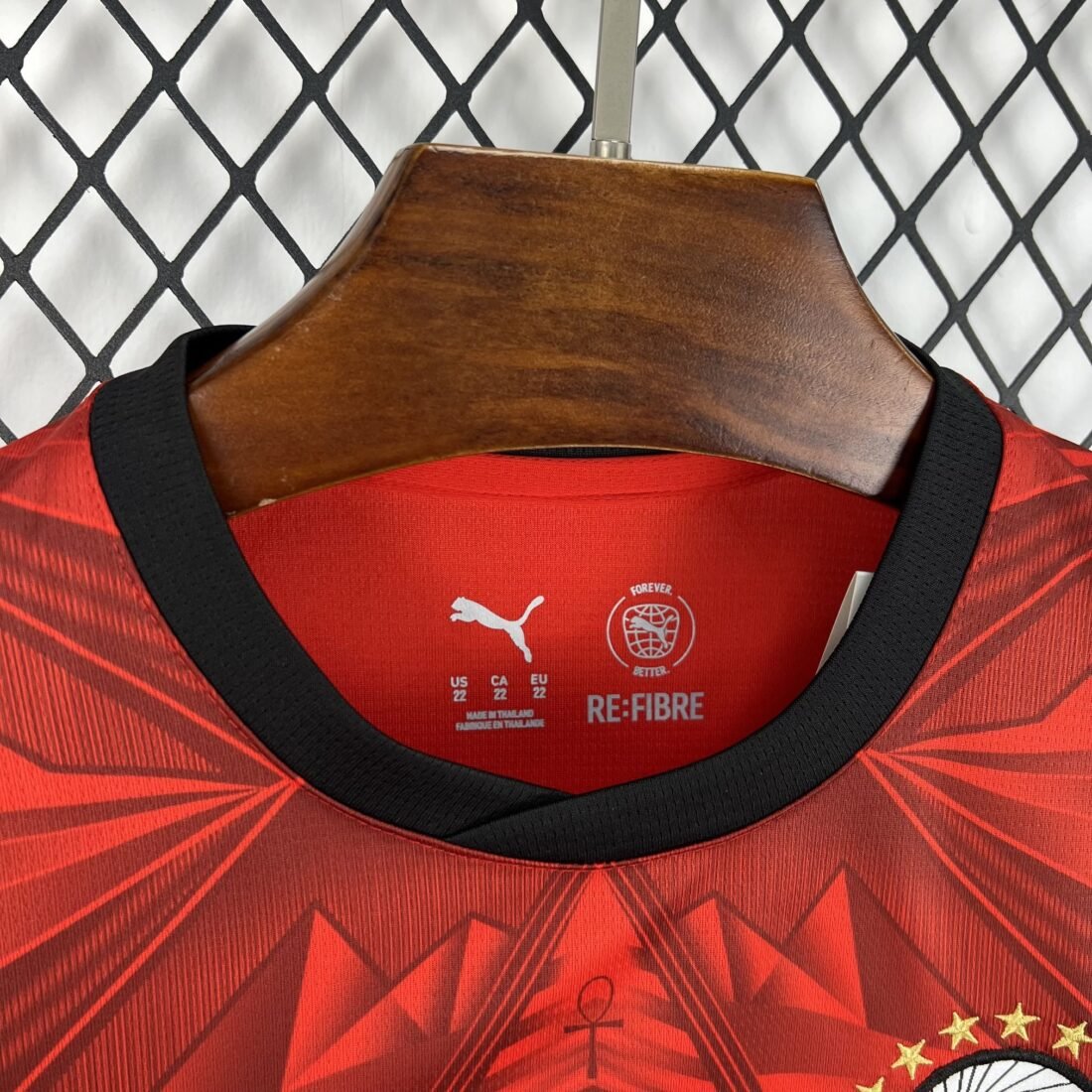 (26/27) Kinder Set Egypt World Cup Heim 9