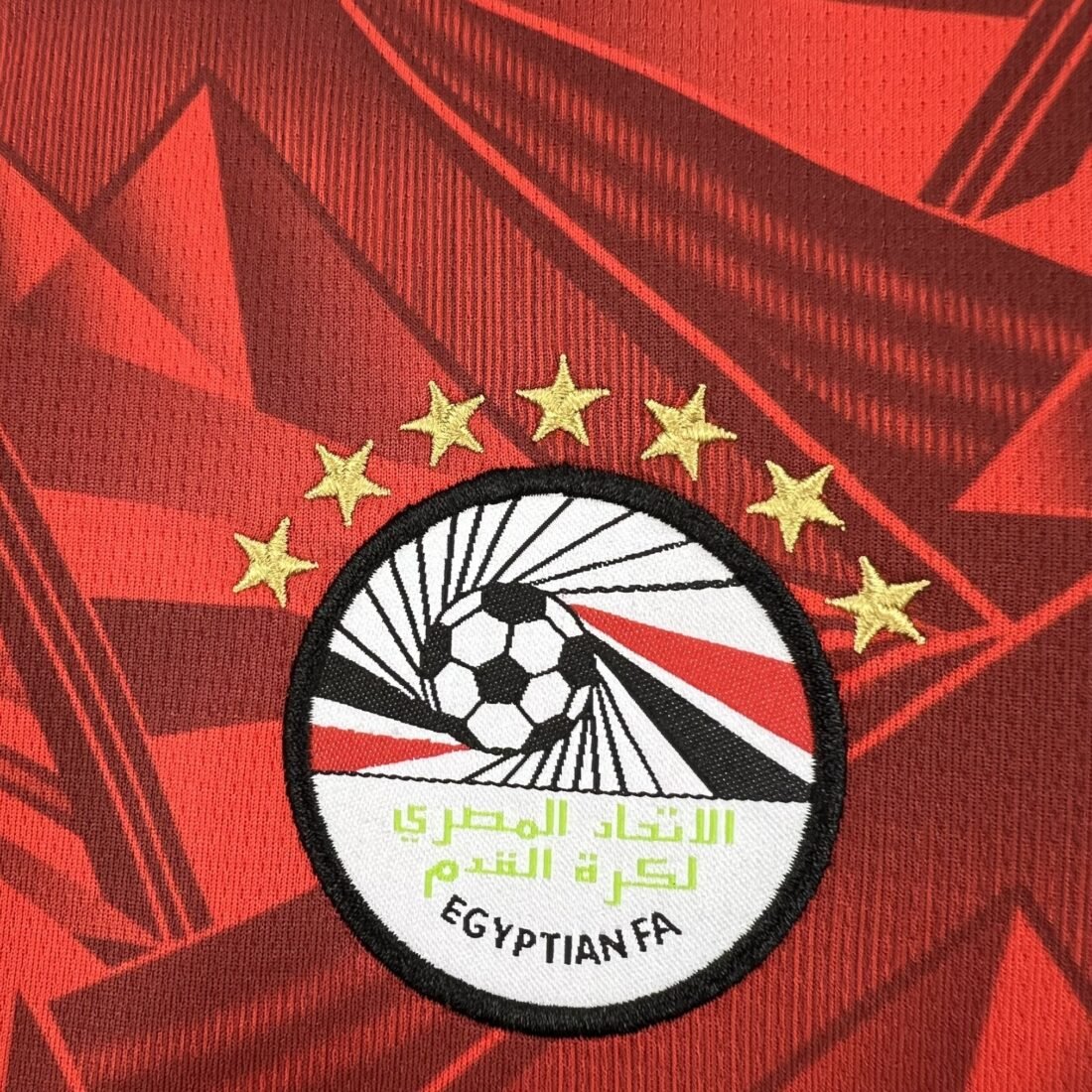 (26/27) Kinder Set Egypt World Cup Heim 7