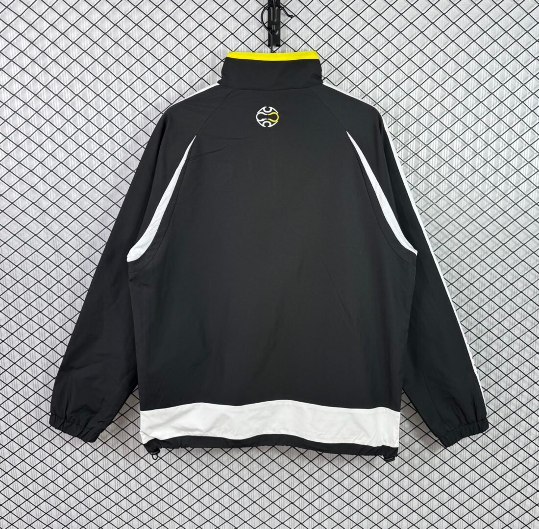 (06/07) Real Madrid Trench Coat For The Season S-3XL 7