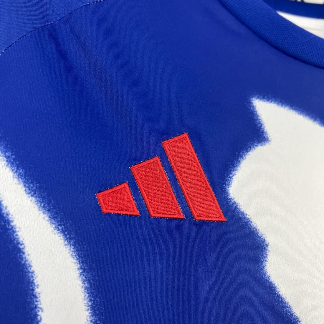 (26/27) Mens Universidad De Chile Visitante Camisa S-XXL 11