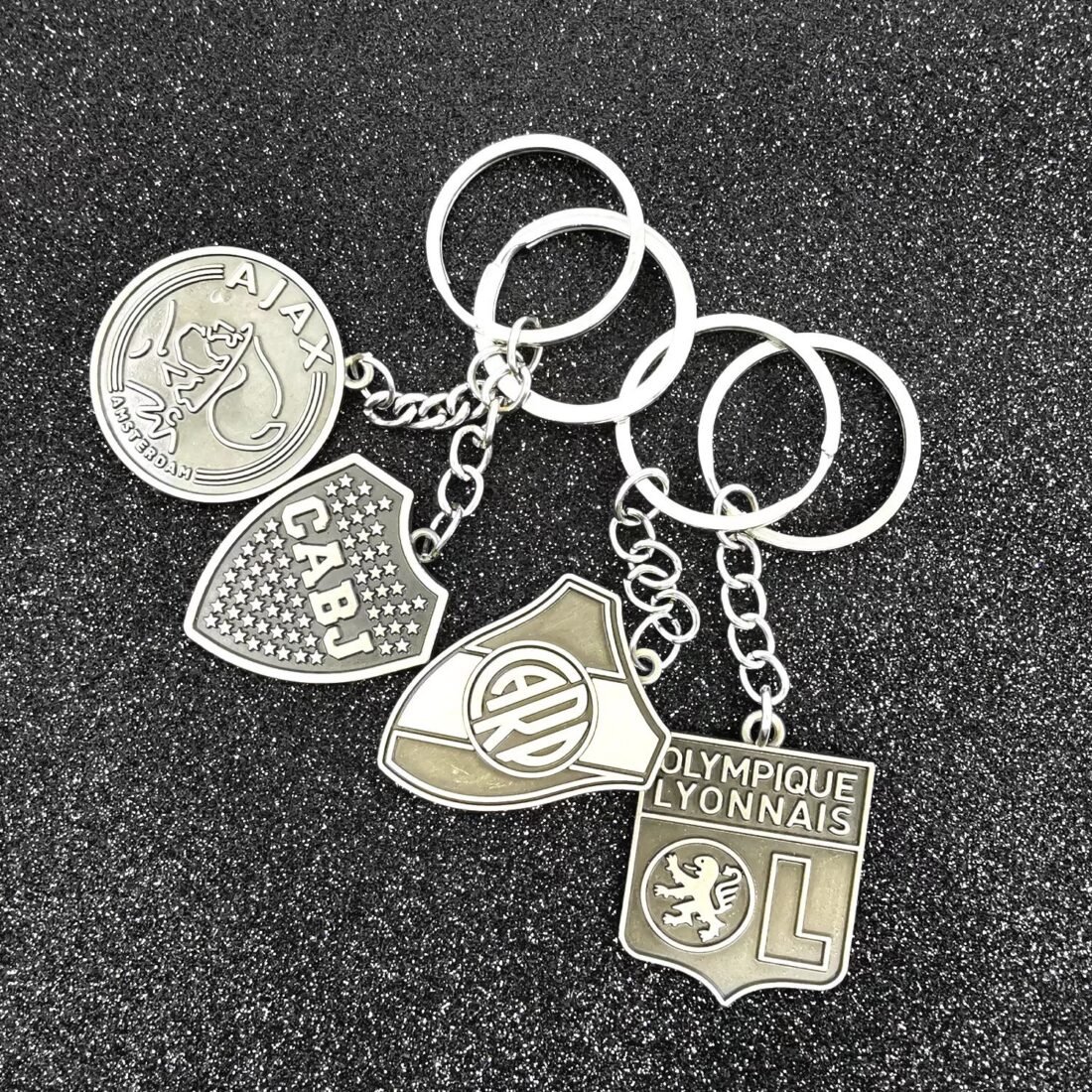 (26/27) Key Chain 50